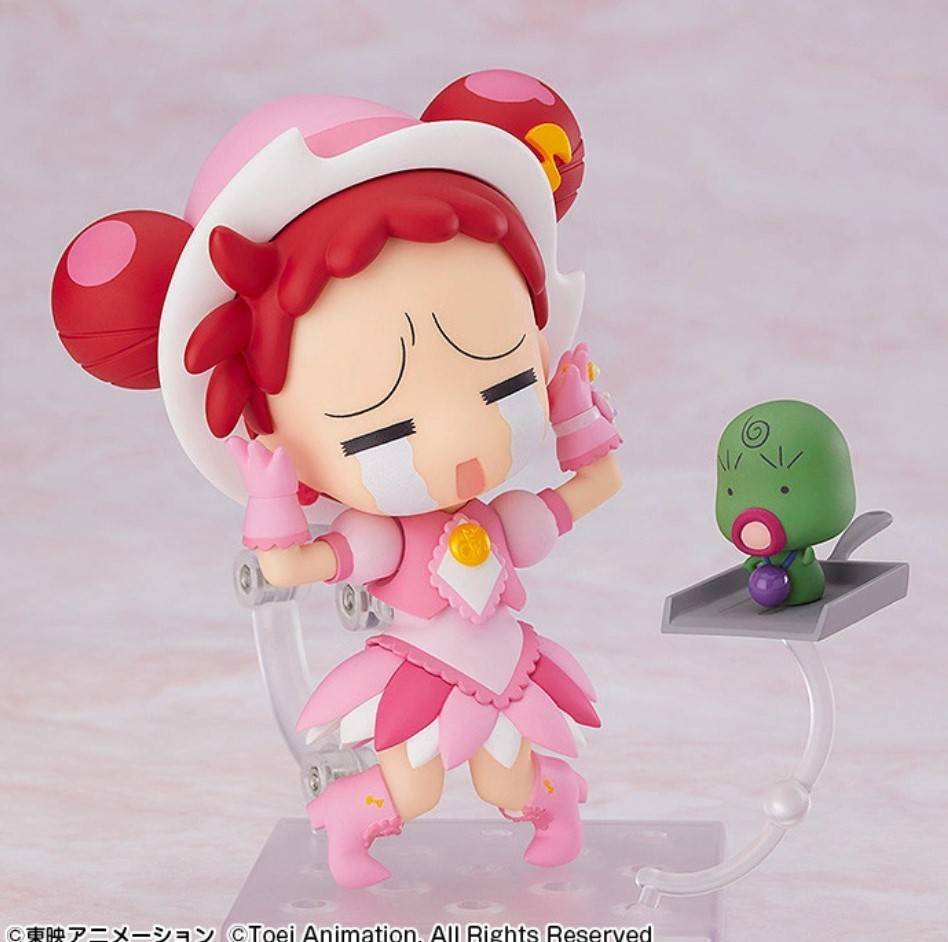 ねんどろいど 春風どれみ