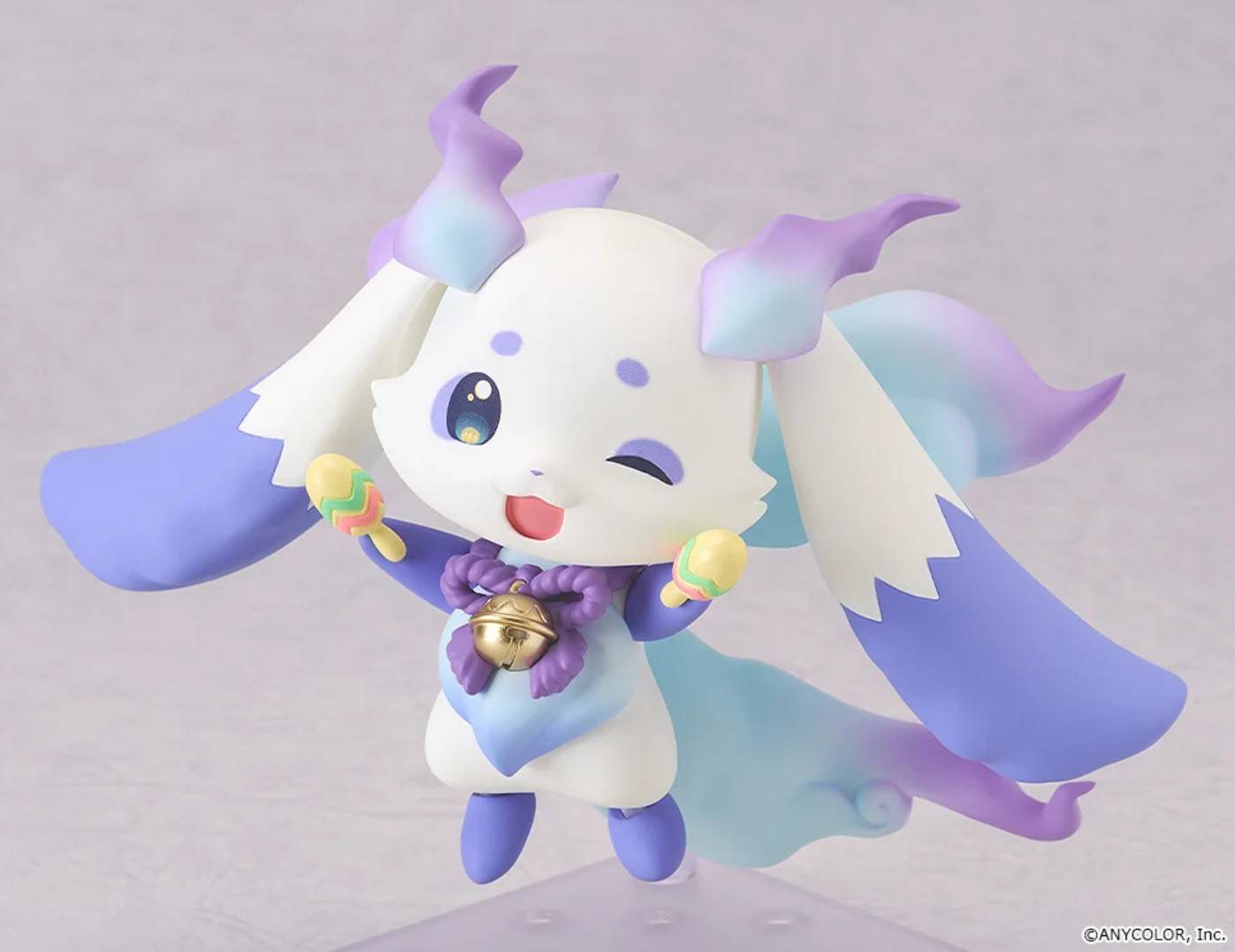 ねんどろいど ルンルン