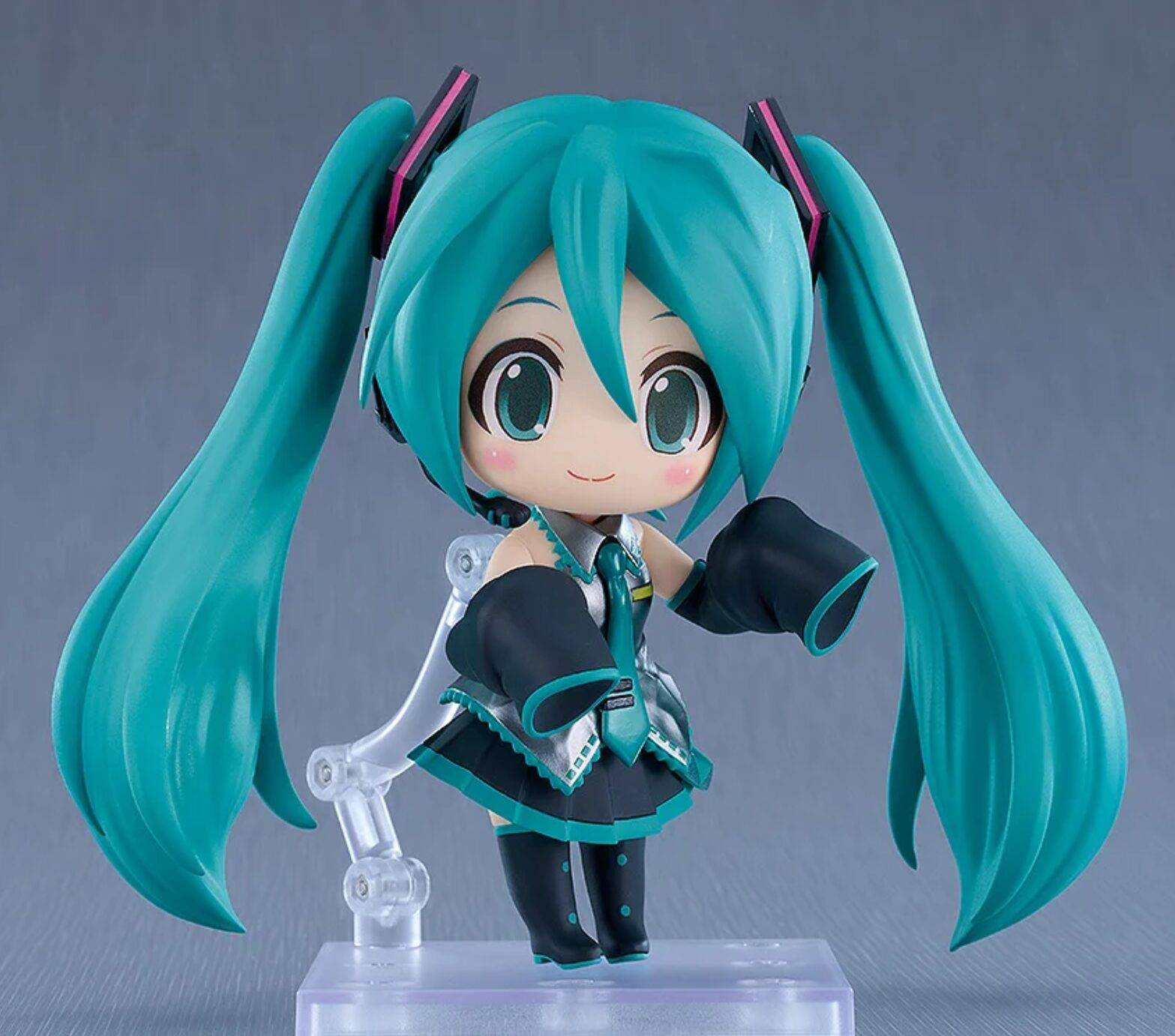 ねんどろいど 初音ミク 3.0