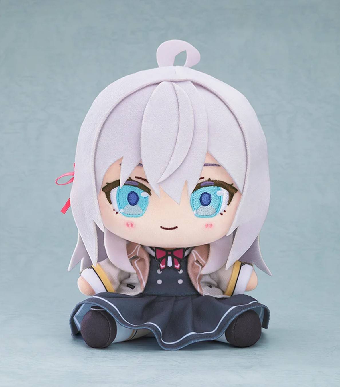 ちょこぷに ぬいぐるみ アリサ・ミハイロヴナ・九条