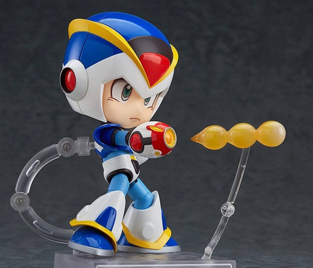 ねんどろいど エックス フルアーマー