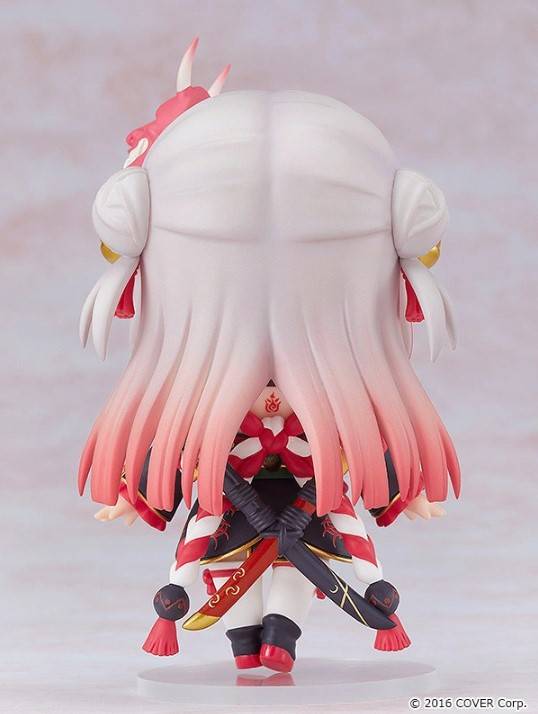 ねんどろいど 百鬼あやめ