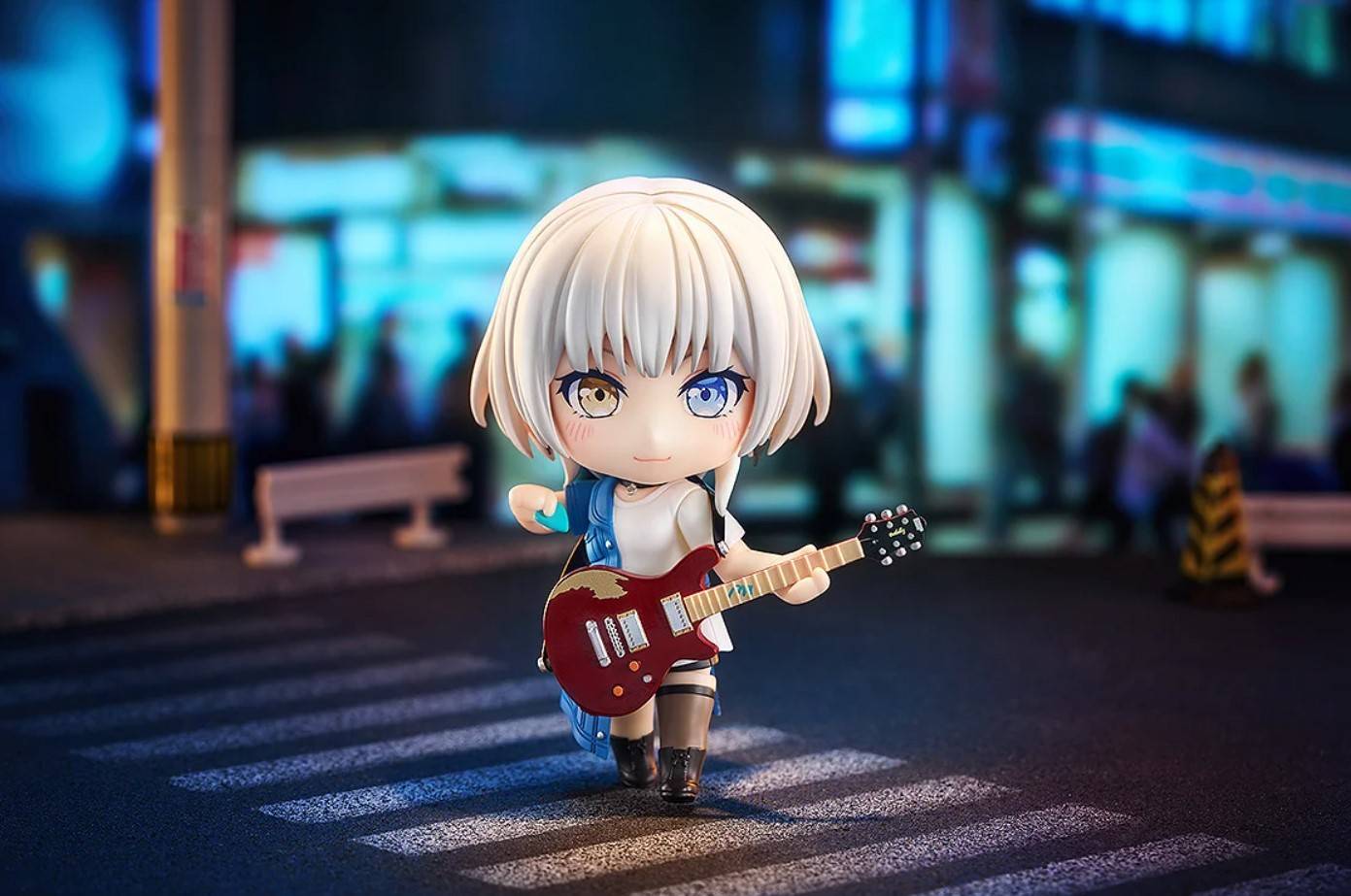 ねんどろいど 要楽奈