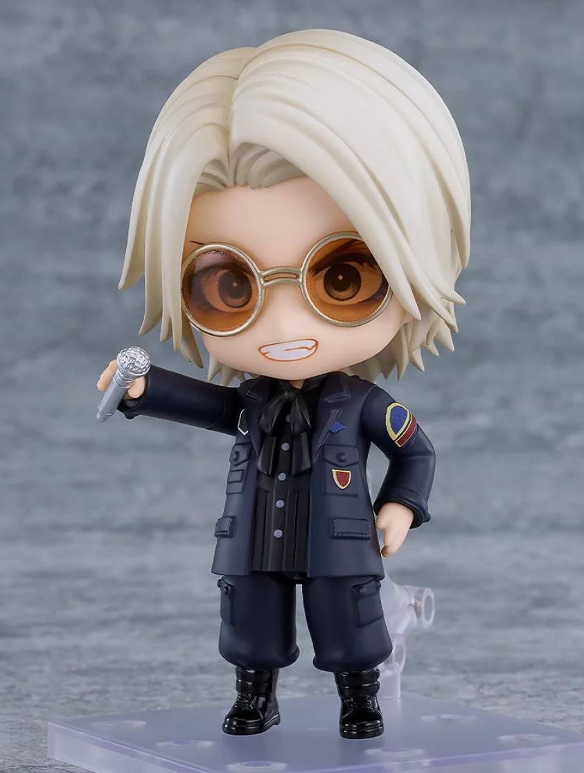 ねんどろいど HYDE