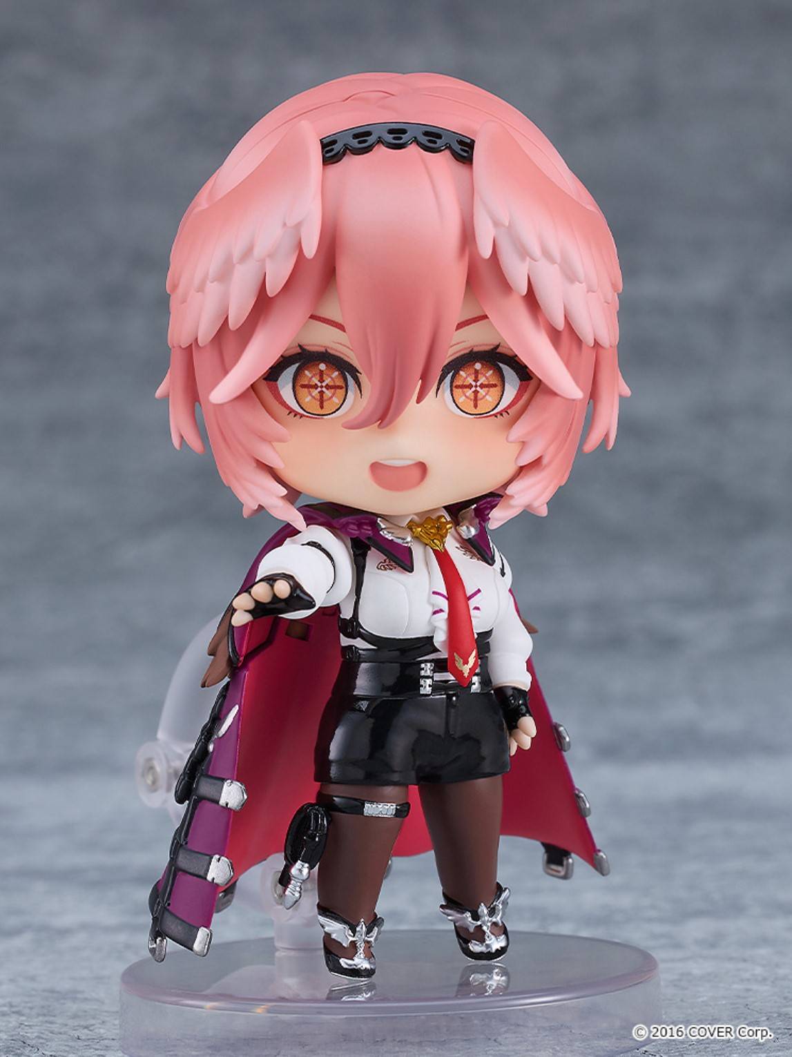 ねんどろいど 鷹嶺ルイ