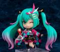 ねんどろいど 初音ミク マジカルミライ 2020 夏祭りVer.