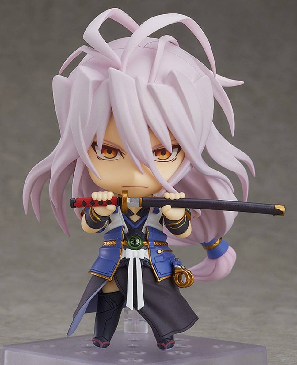 ねんどろいど 千子村正 – ねんどろいど 新作 2026