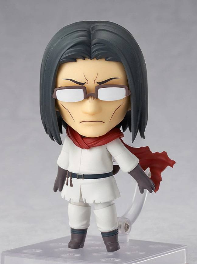 ねんどろいど おじさん