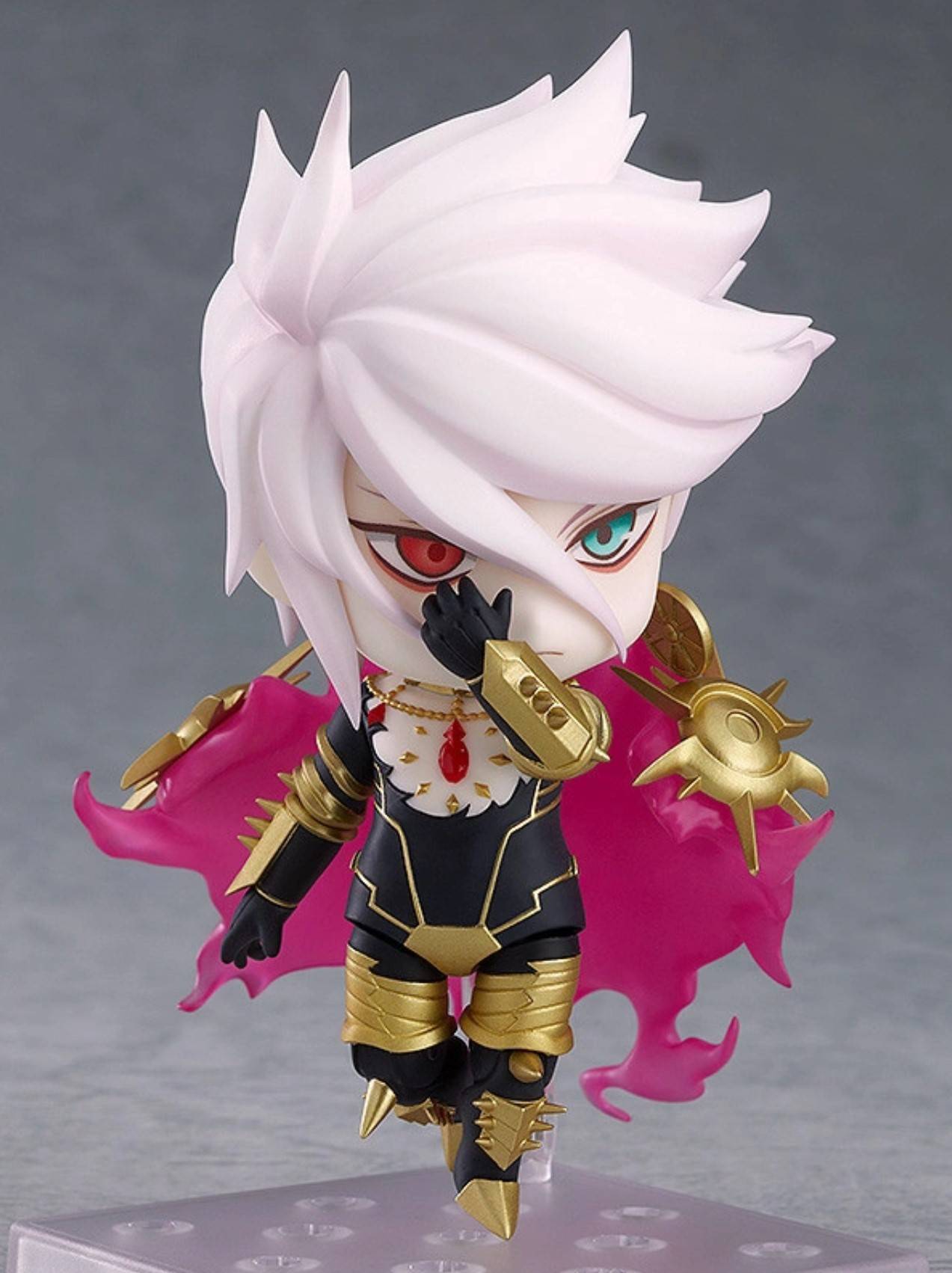 ねんどろいど ランサー/カルナ