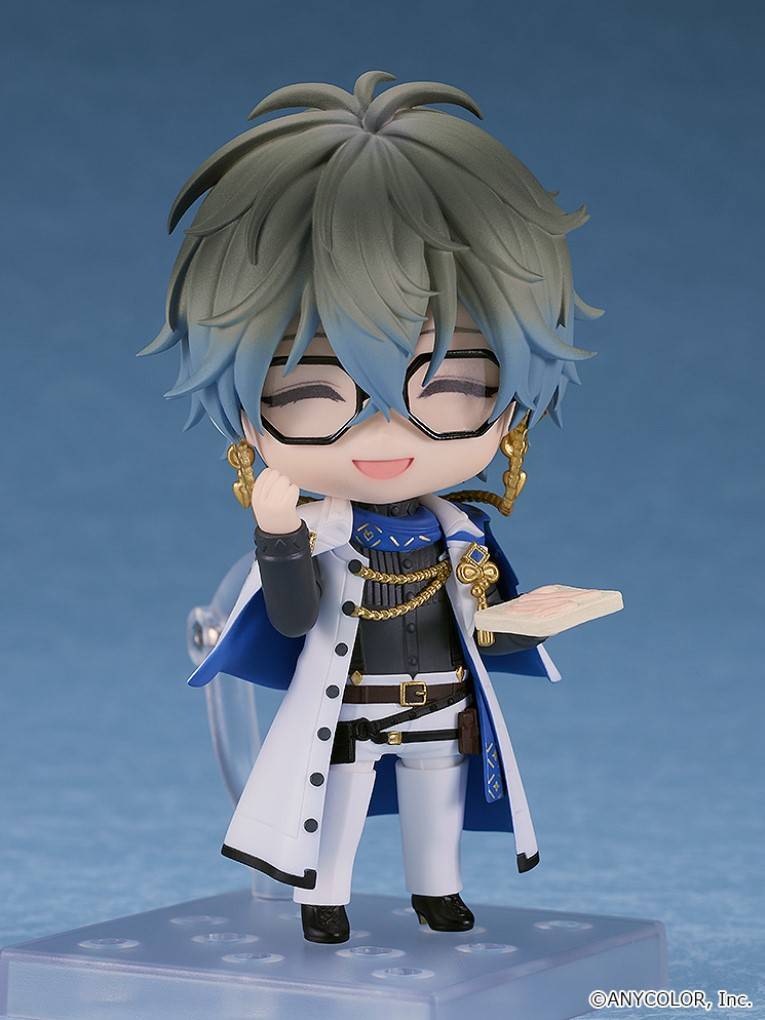 ねんどろいど アイク・イーヴランド