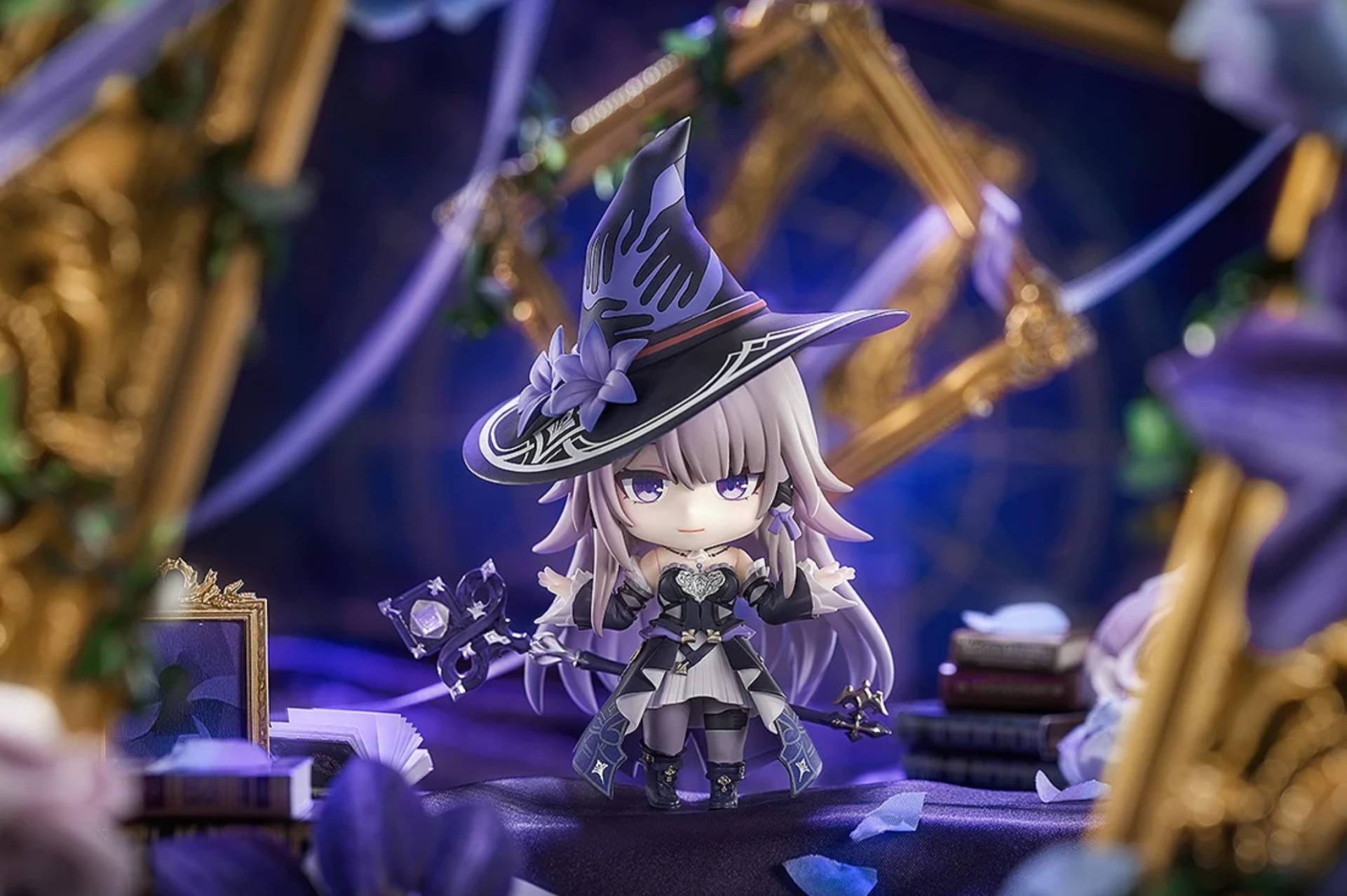 ねんどろいど マダム・ヘルタ