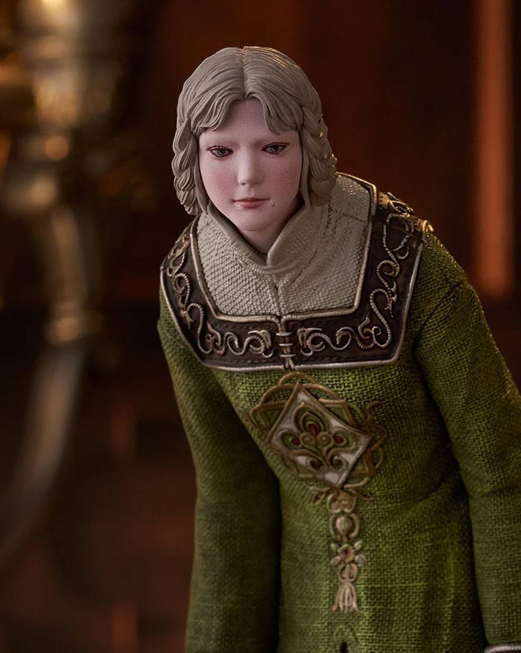 POP UP PARADE ラーヤ