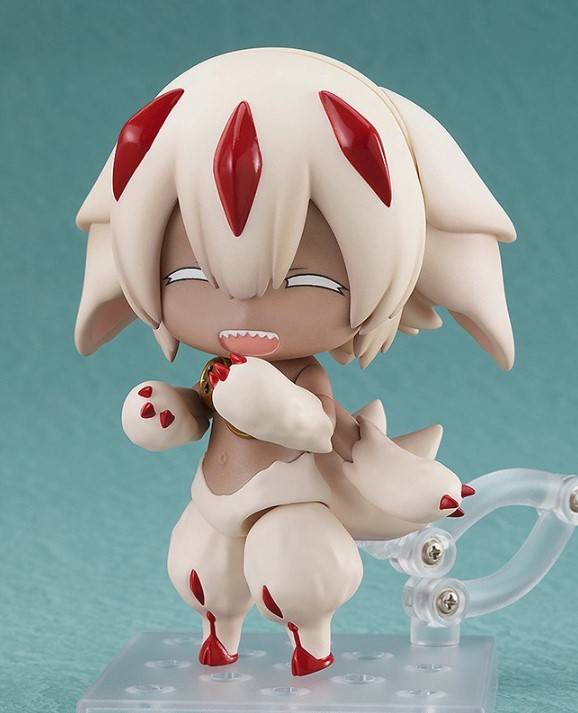 ねんどろいど ファプタ