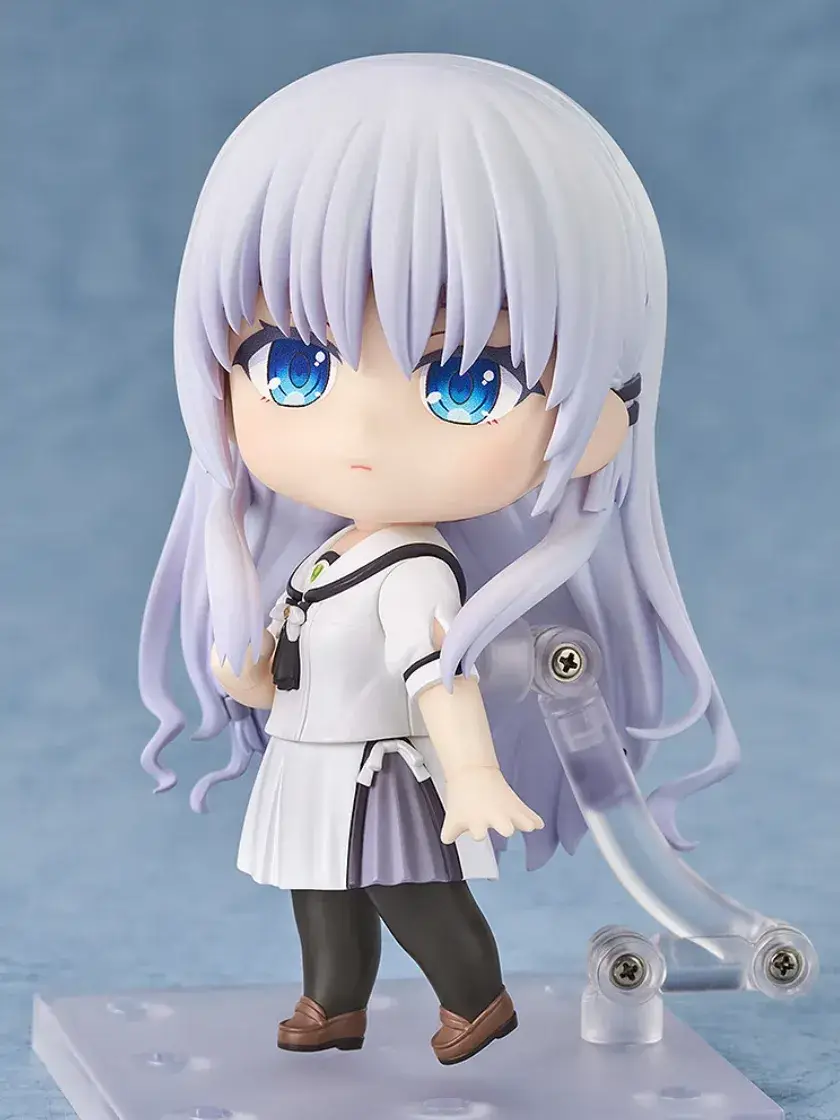 ねんどろいど 鳴瀬しろは