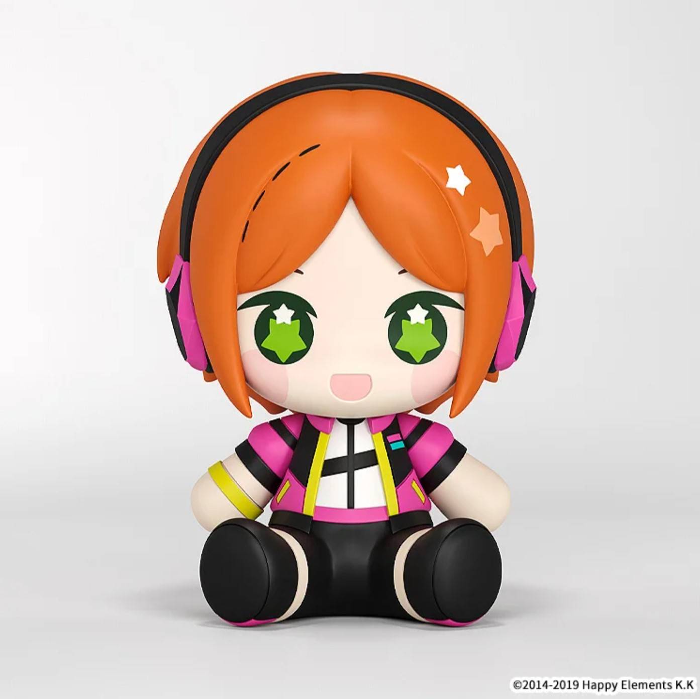 Huggy Good Smile 葵ひなた　