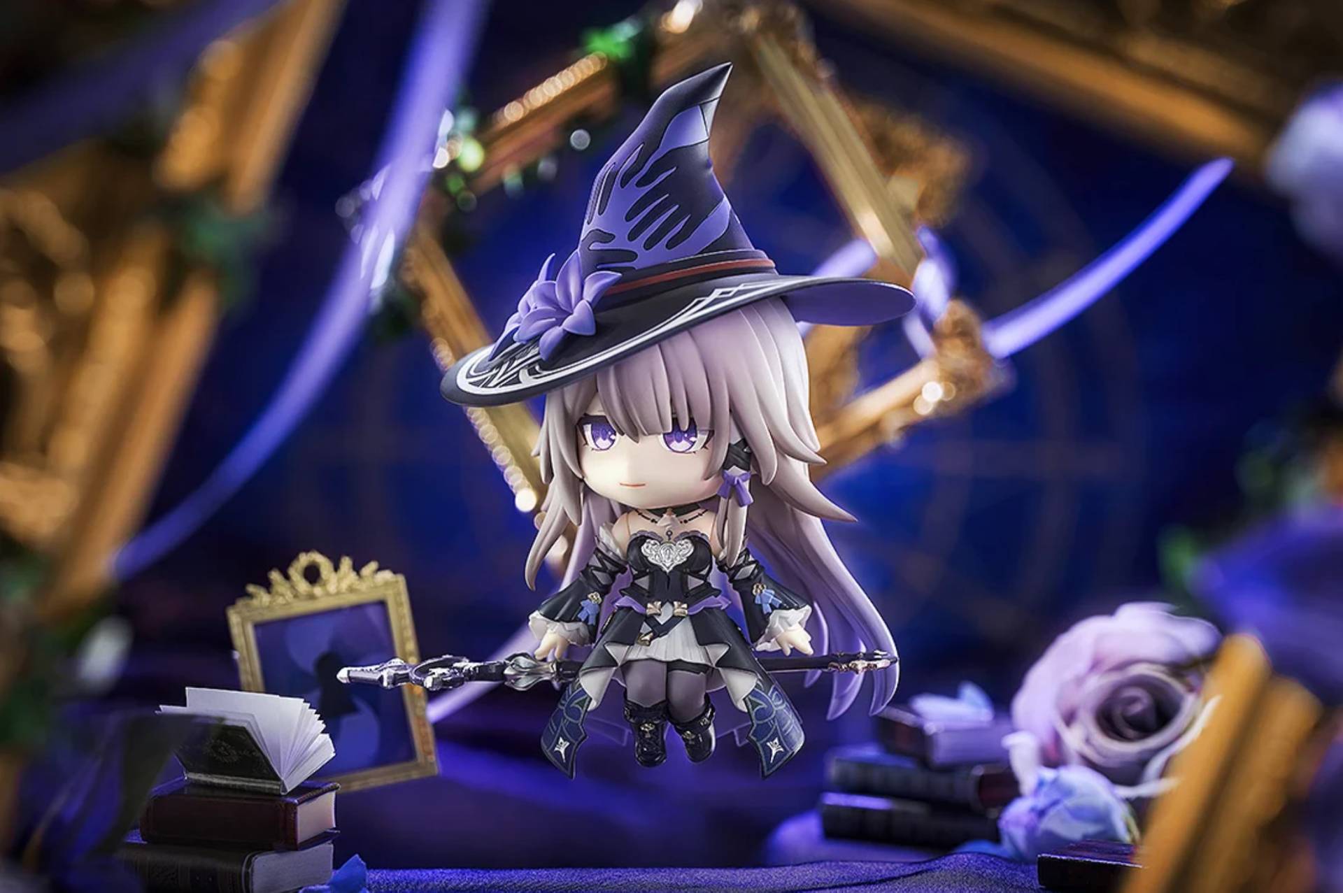 ねんどろいど マダム・ヘルタ