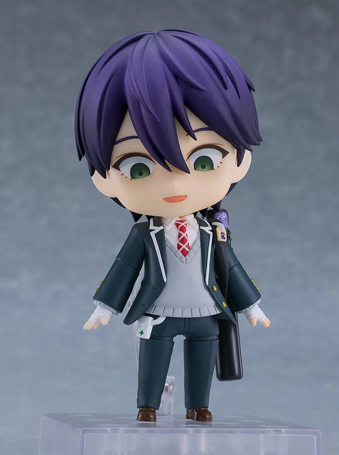 ねんどろいど 剣持刀也