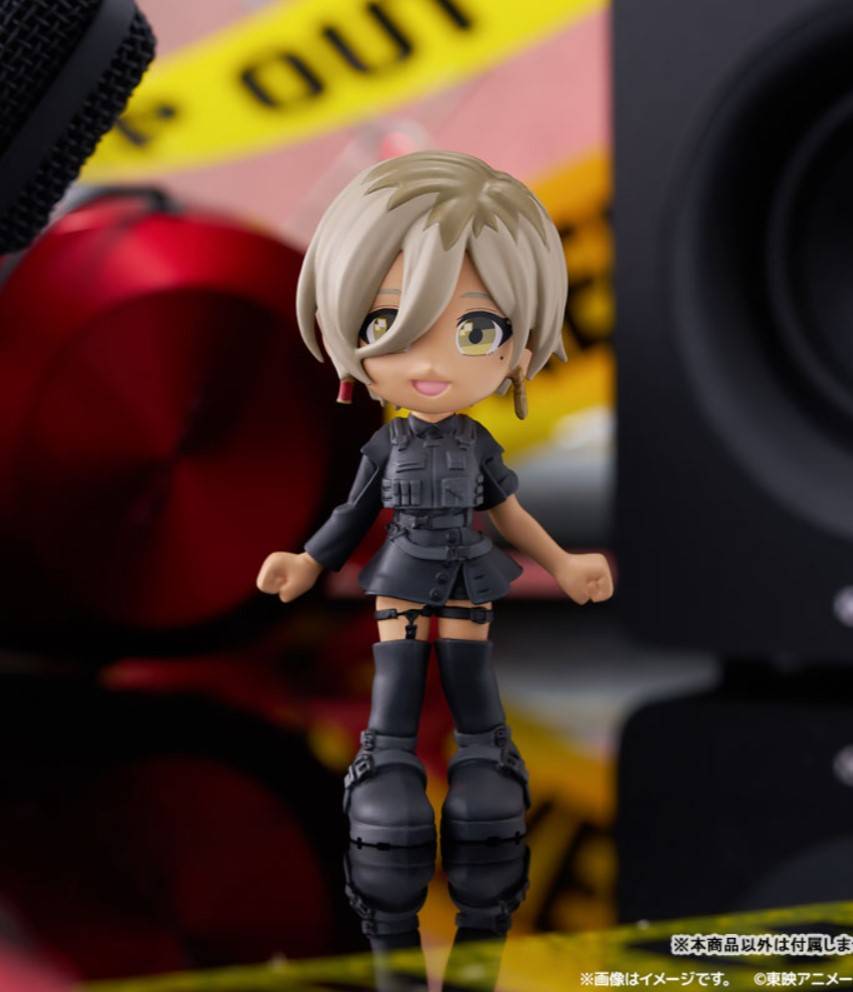 PalVerse ガールズバンドクライ 6個入りBOX