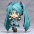 写真の表情パーツは「ねんどろいど 初音ミク(別売)」
