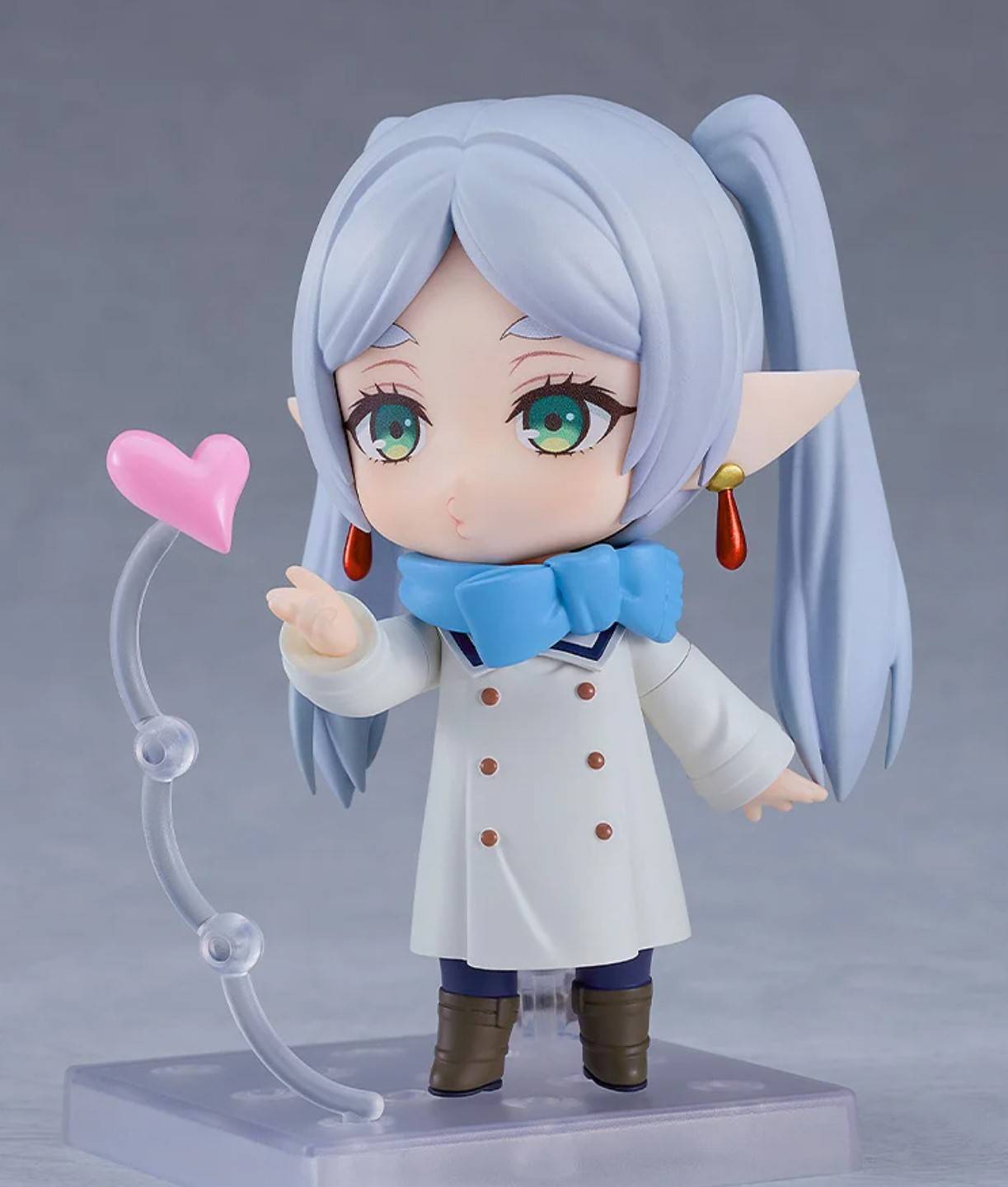 ねんどろいど フリーレン 冬服Ver.