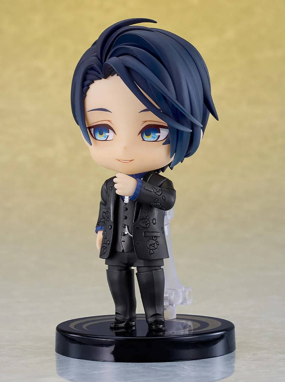 ねんどろいど 三日月宗近 祝装Ver.