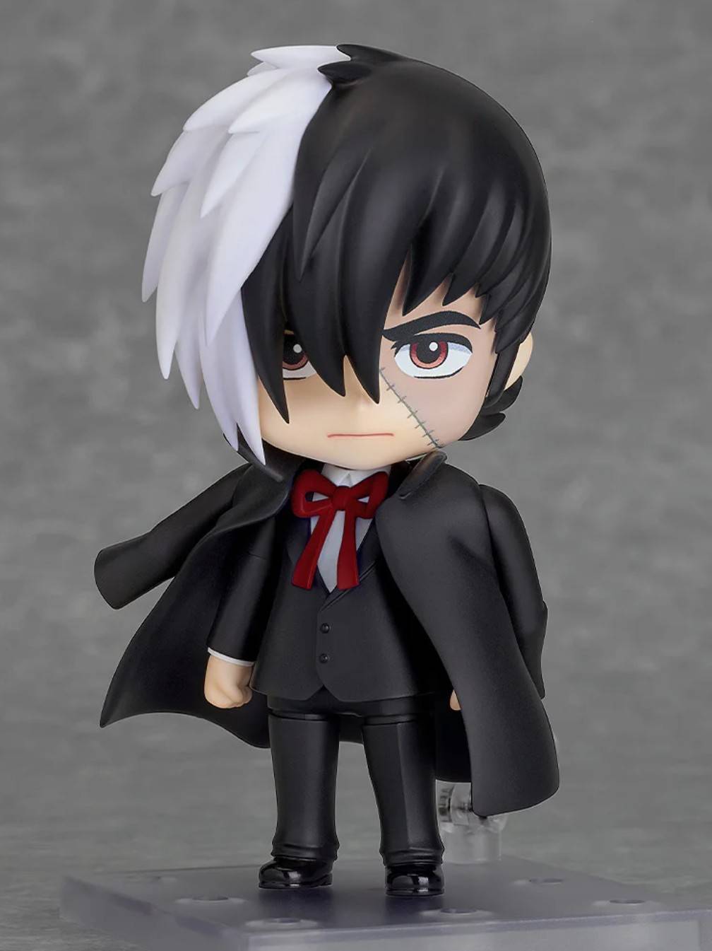 ねんどろいど ブラック・ジャック アニメカラーVer.