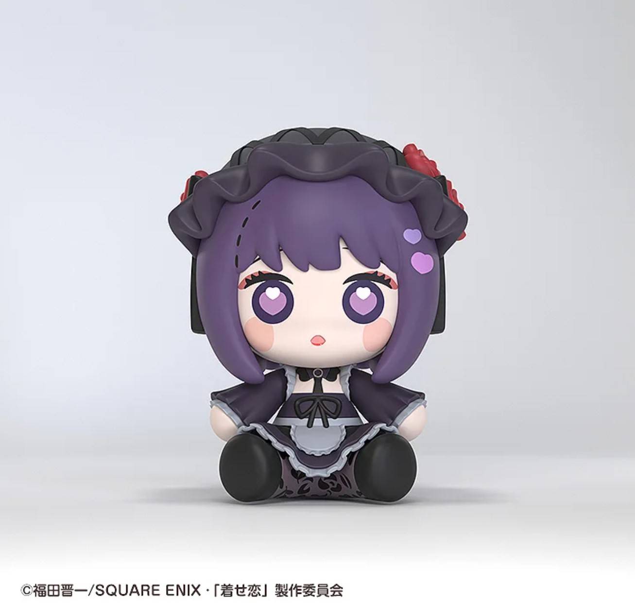 Huggy Good Smile 喜多川海夢（黒江雫Ver.）