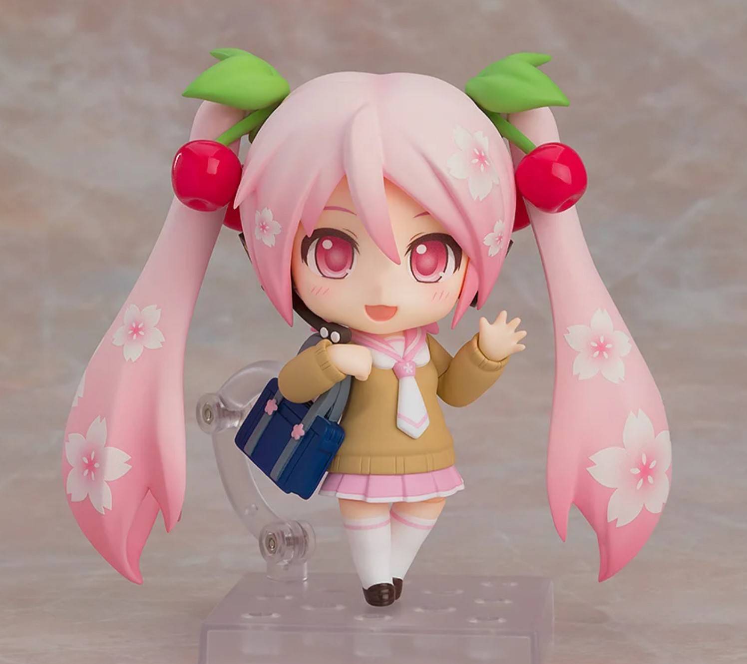 ねんどろいど 桜ミク "2024"B賞