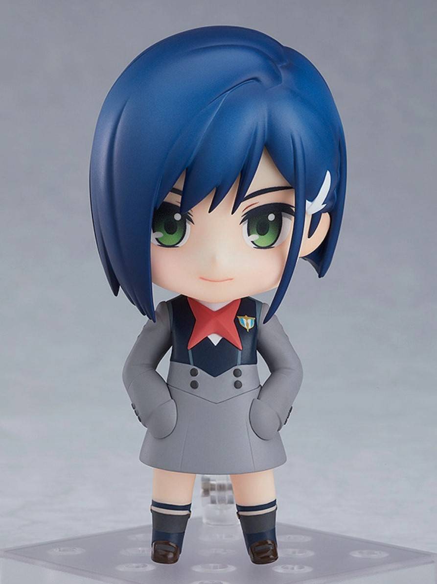 ねんどろいど イチゴ