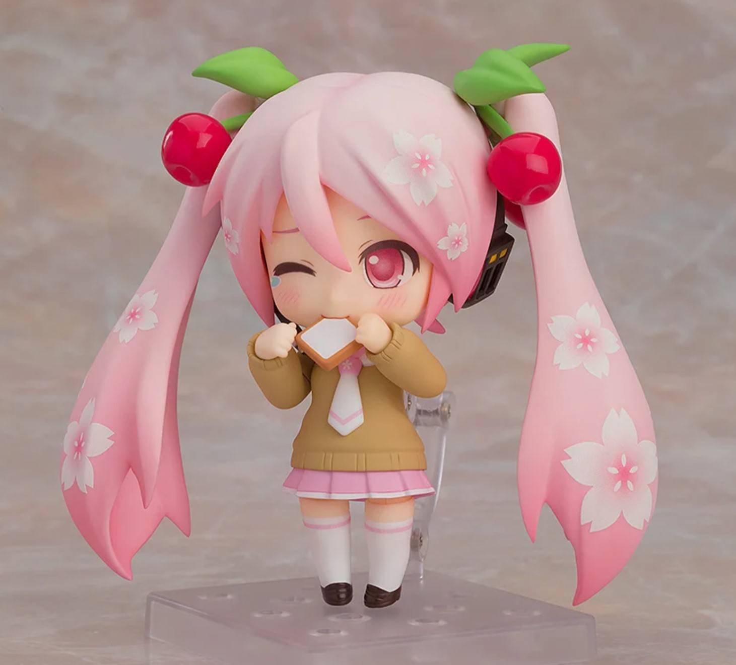ねんどろいど 桜ミク "2024"B賞