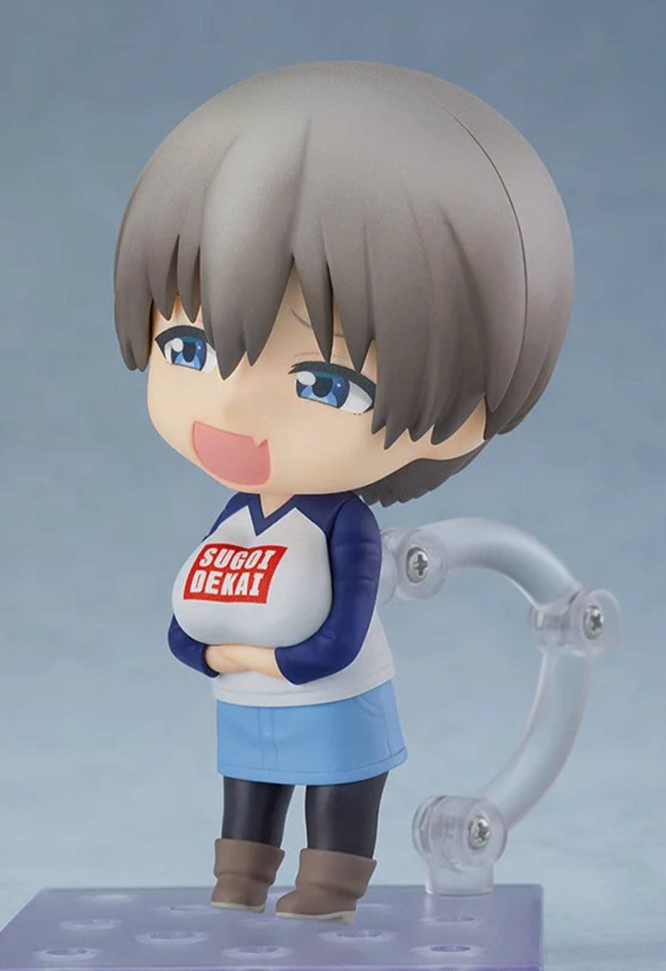 ねんどろいど 宇崎花