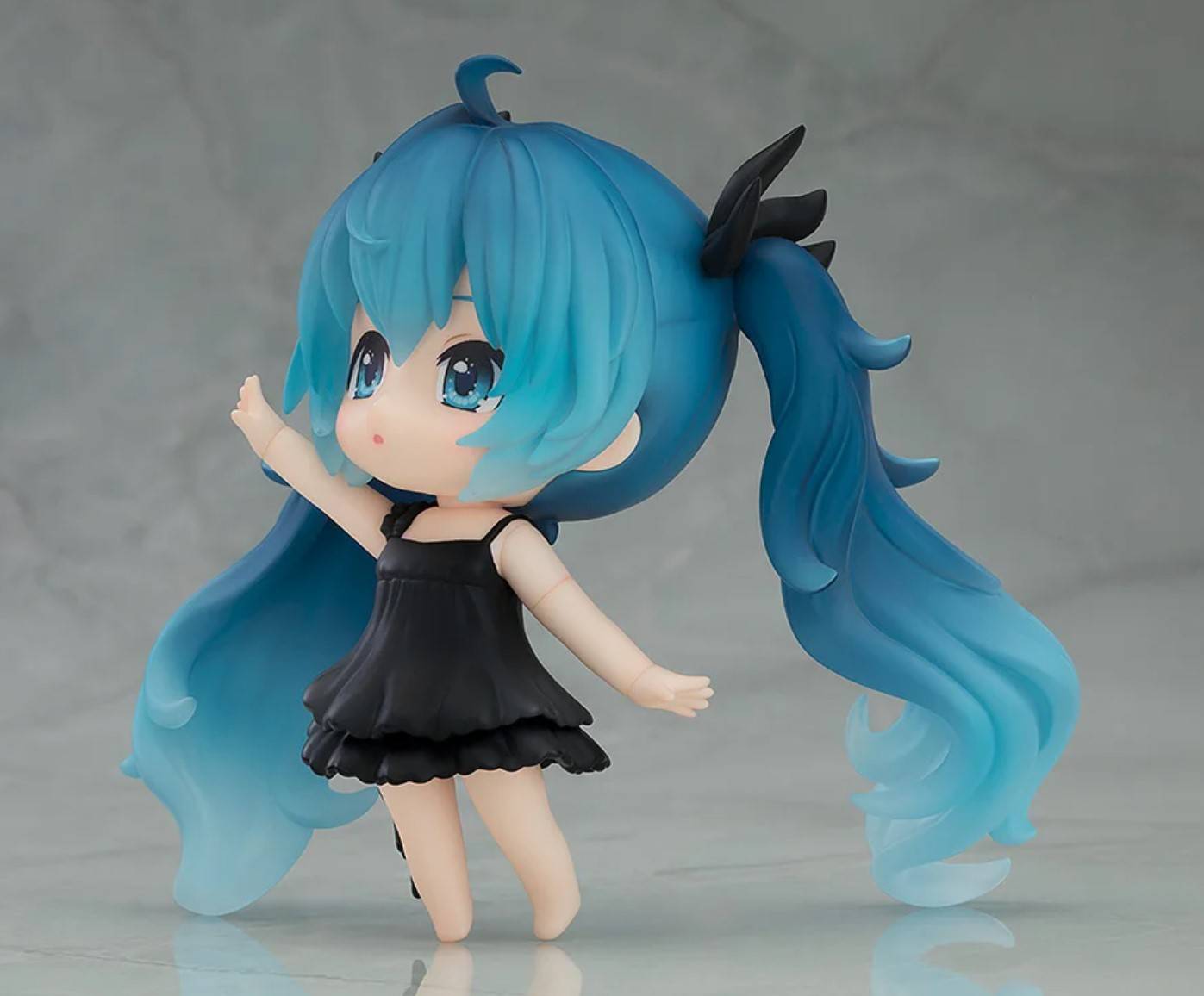 ねんどろいど 初音ミク 深海少女Ver.
