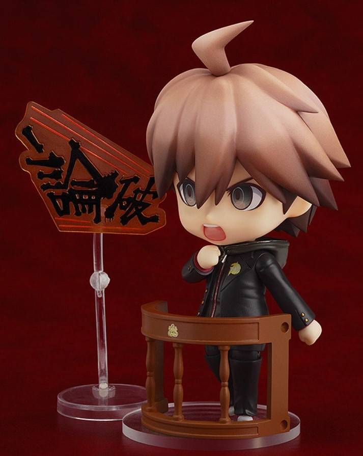 ねんどろいど 苗木誠