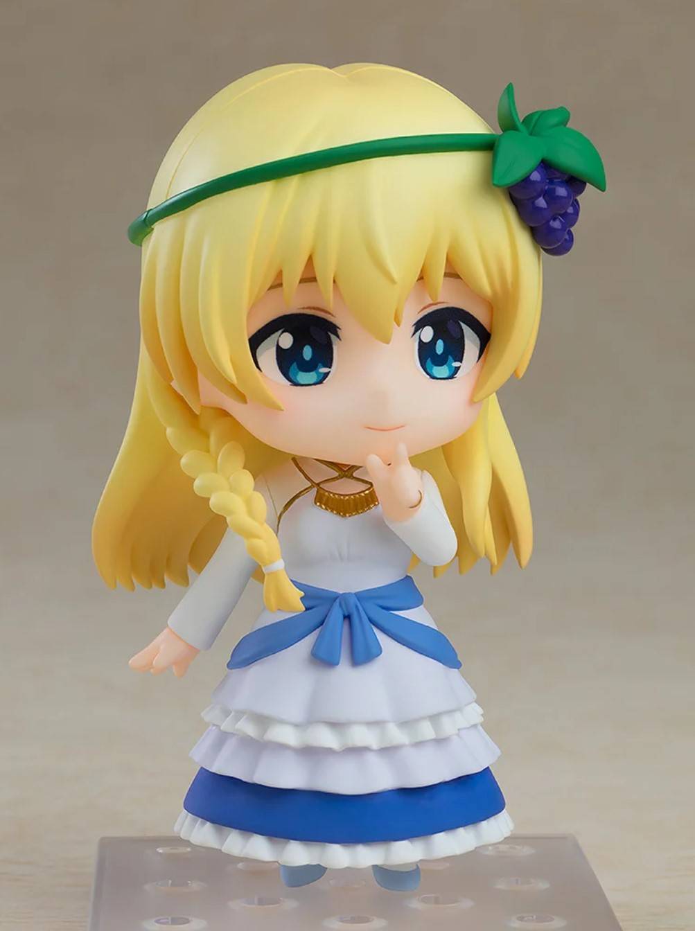 ねんどろいど アイリス