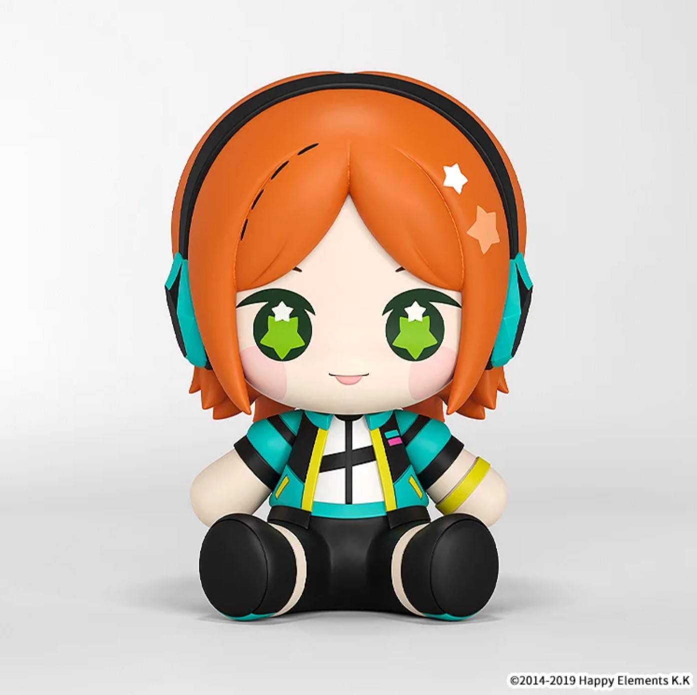 Huggy Good Smile 葵ゆうた