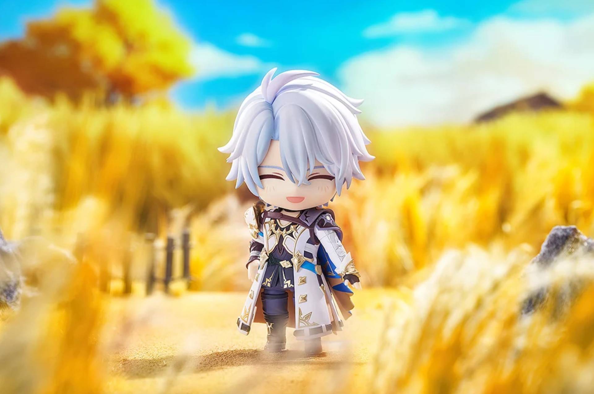 ねんどろいど ファイノン