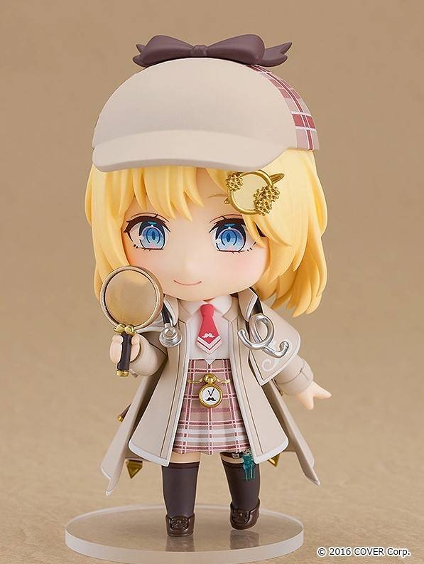 ねんどろいど ワトソン・アメリア