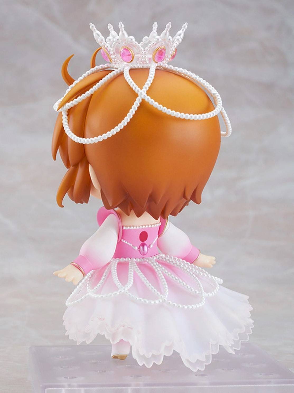 ねんどろいど 木之本桜 Always Together ～ Pinky Promise ～