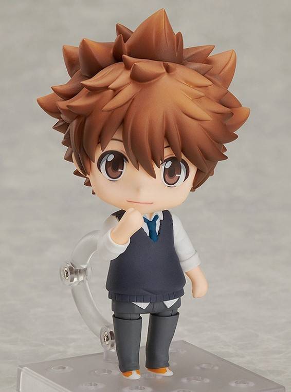 ねんどろいど 沢田綱吉