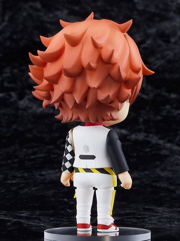 ねんどろいど エース・トラッポラ