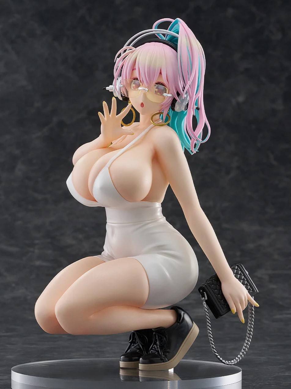 POP UP PARADE すーぱーそに子 15thミニドレスVer. L size