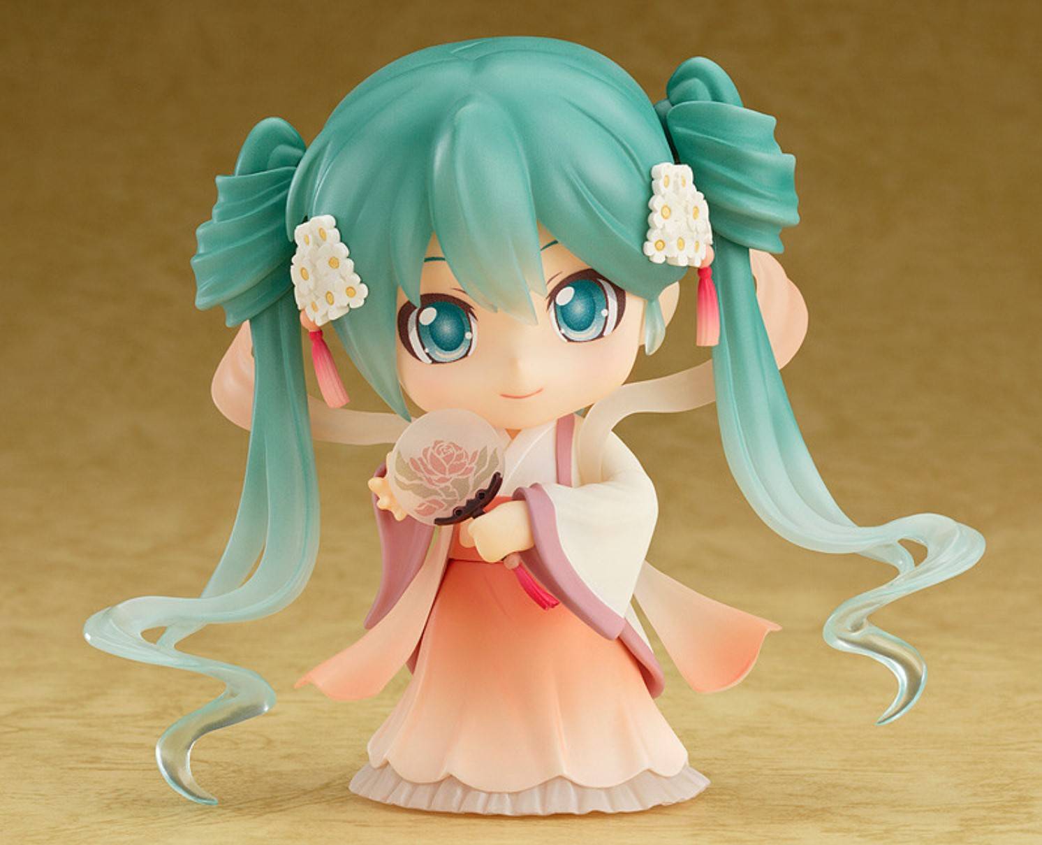 ねんどろいど 初音ミク 中秋明月Ver.