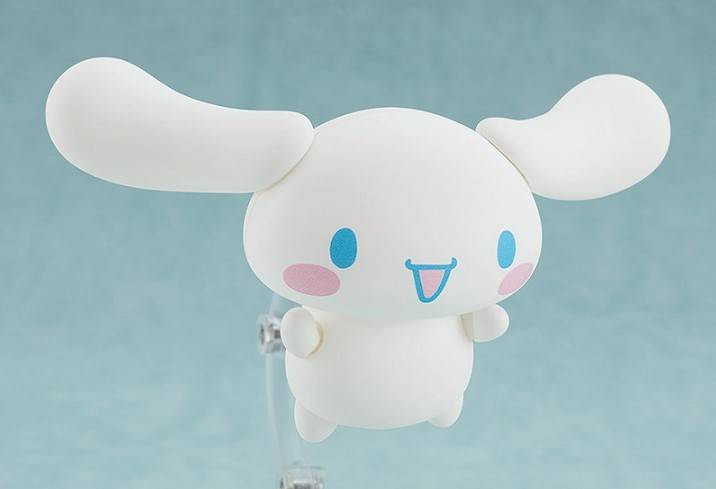 ねんどろいど シナモロール