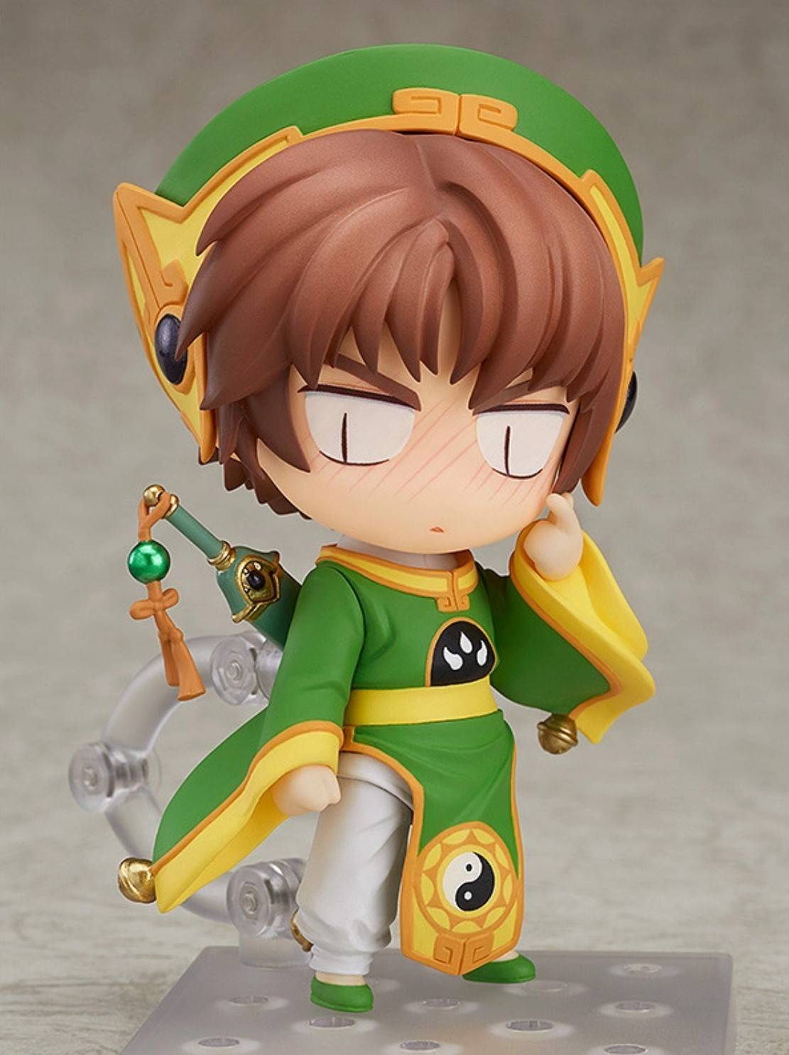 ねんどろいど 李小狼