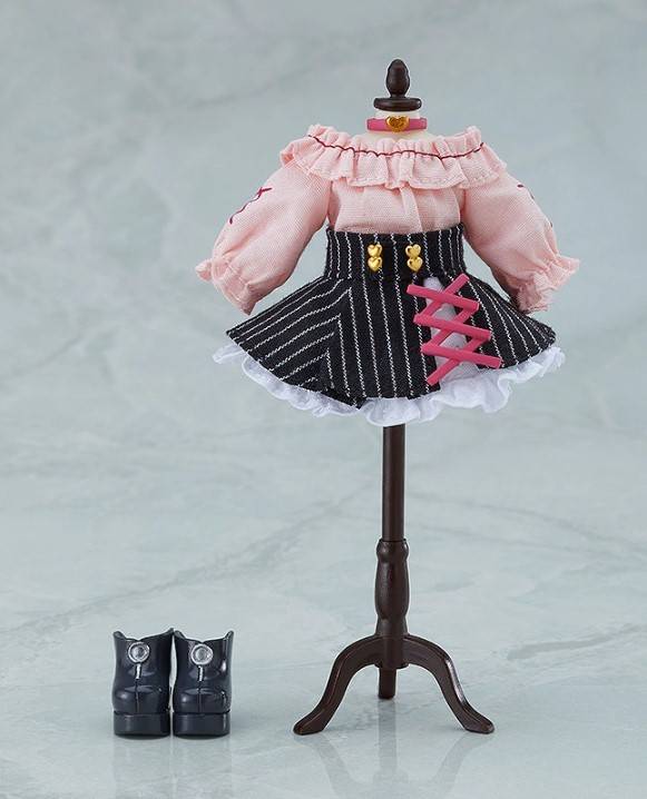 ねんどろいどどーる おようふくセット 初音ミク デートコーデVer.
