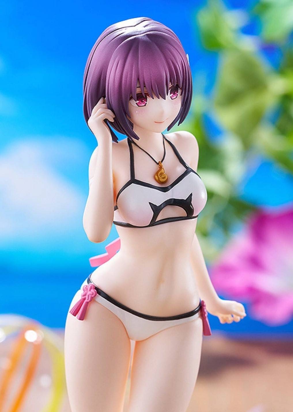 POP UP PARADE 花奏すず