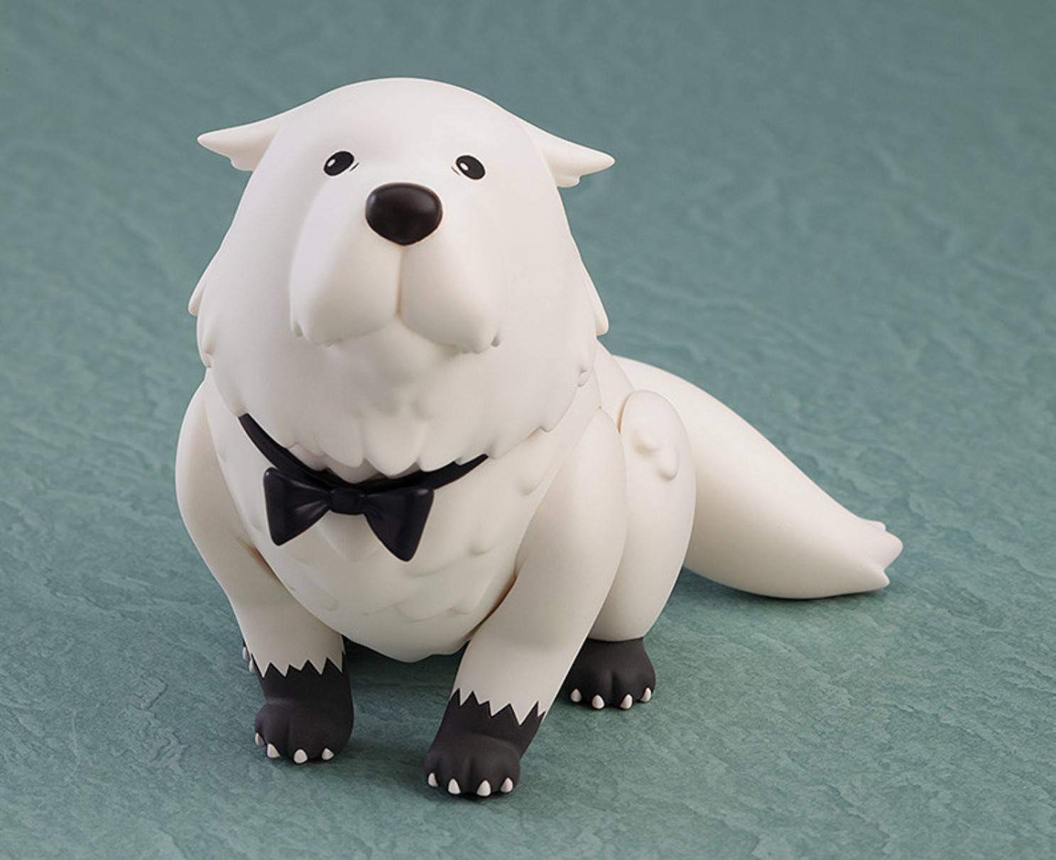 ねんどろいど ボンド・フォージャー