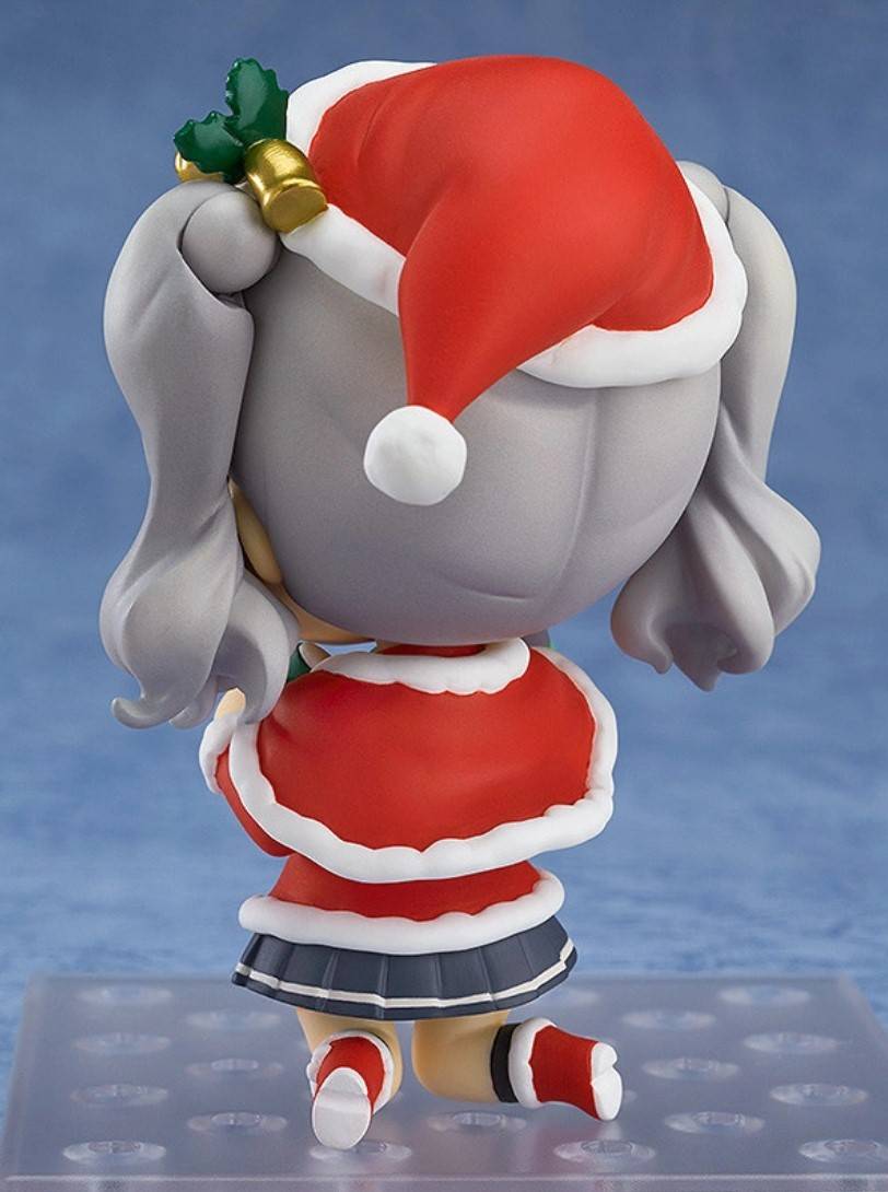 ねんどろいど 鹿島