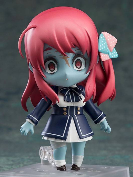 ねんどろいど 源さくら