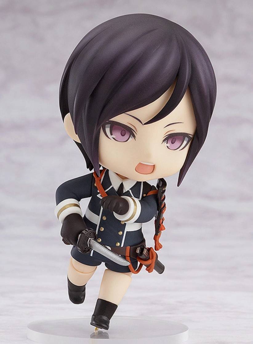 ねんどろいど 薬研藤四郎